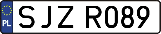 SJZR089