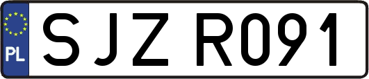 SJZR091