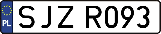 SJZR093