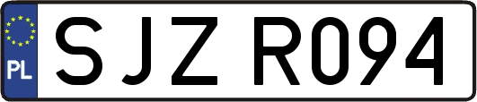 SJZR094