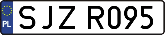 SJZR095