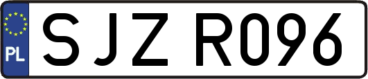 SJZR096