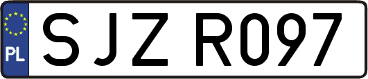 SJZR097