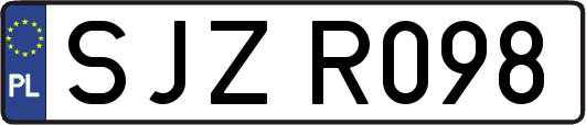 SJZR098