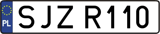 SJZR110