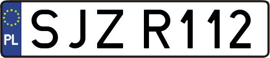 SJZR112