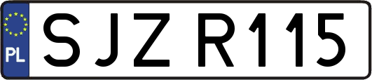 SJZR115