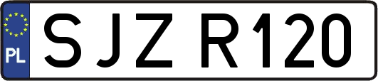 SJZR120