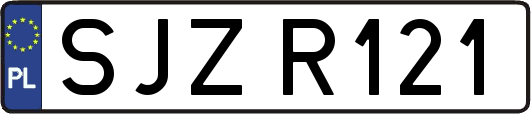 SJZR121