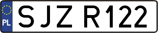 SJZR122