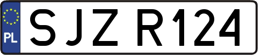 SJZR124