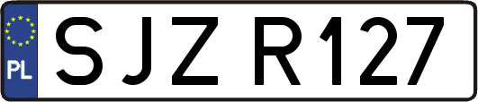 SJZR127