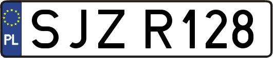 SJZR128
