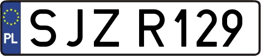 SJZR129
