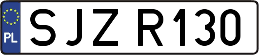 SJZR130