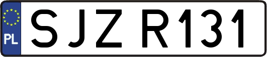 SJZR131