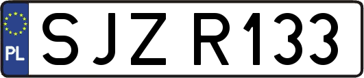 SJZR133