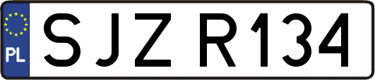 SJZR134