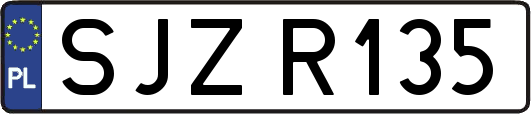 SJZR135