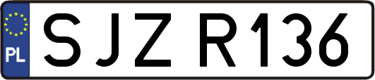SJZR136