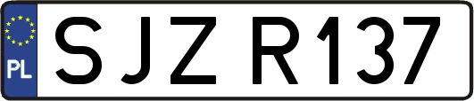 SJZR137