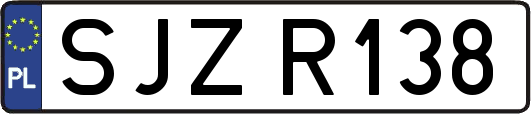 SJZR138