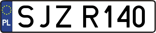 SJZR140