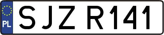 SJZR141