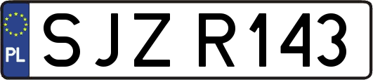 SJZR143