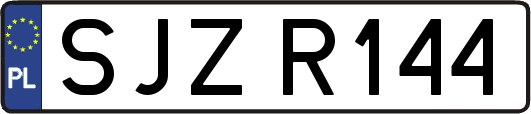 SJZR144