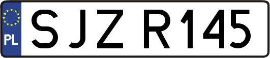 SJZR145