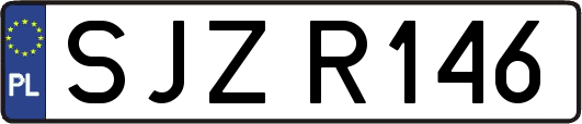 SJZR146