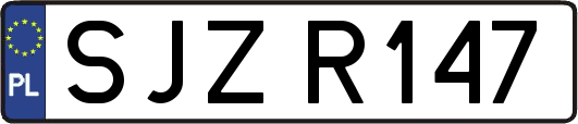 SJZR147