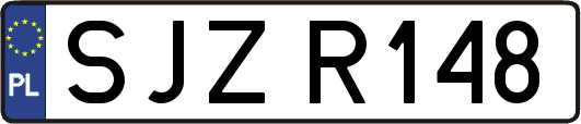 SJZR148