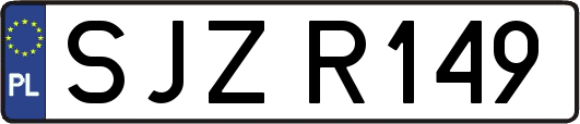 SJZR149