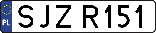 SJZR151