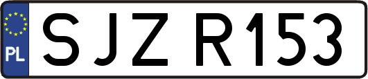 SJZR153