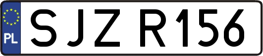 SJZR156