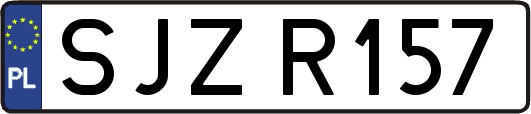 SJZR157