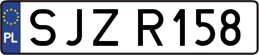 SJZR158