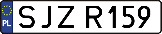 SJZR159
