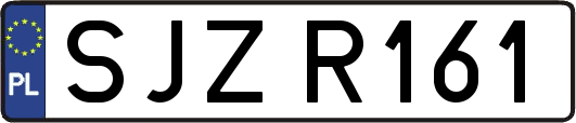 SJZR161