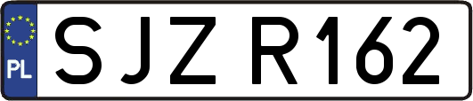 SJZR162