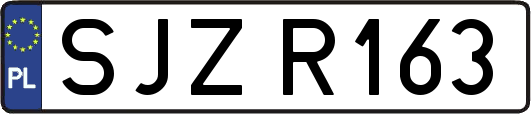 SJZR163