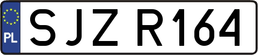 SJZR164