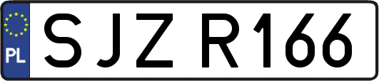SJZR166