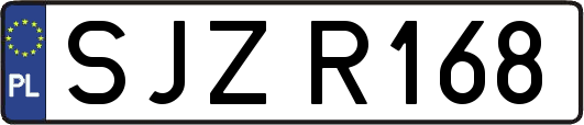 SJZR168