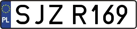SJZR169