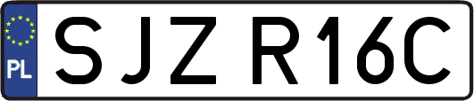 SJZR16C
