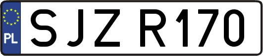 SJZR170